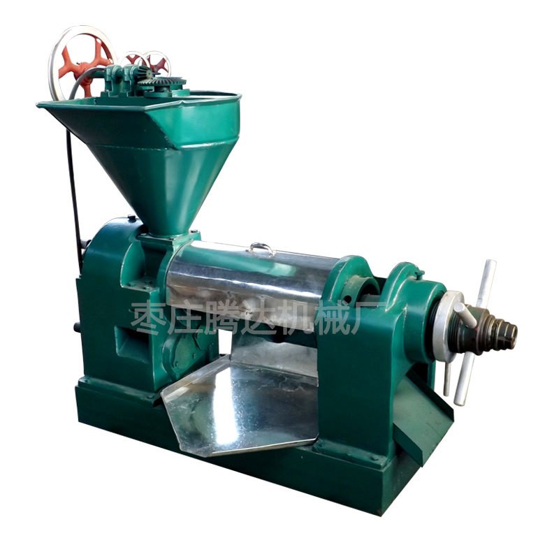 廠家直銷榨油機 多功能榨油機 家用小型榨油機 出油率高