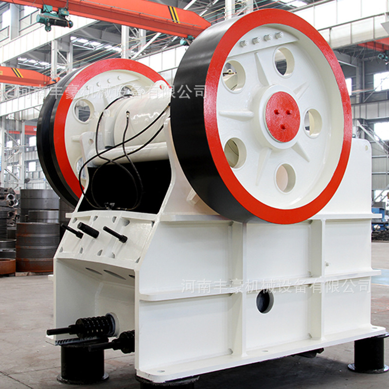 顎式破碎機(jī)