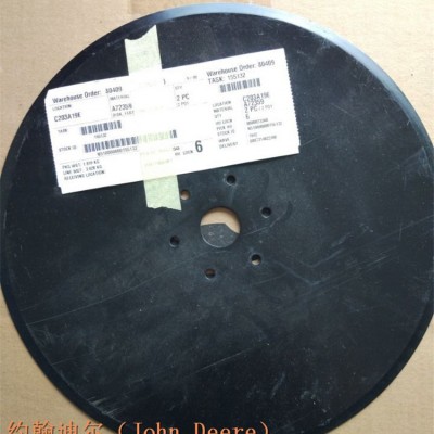 A72359 圓盤開溝器 約翰迪爾種植機(jī)配件