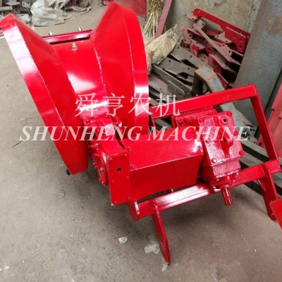 農(nóng)用果園開(kāi)溝機(jī) 四輪拖拉機(jī)后置開(kāi)溝挖坑機(jī) 懸掛式小型開(kāi)溝機(jī)