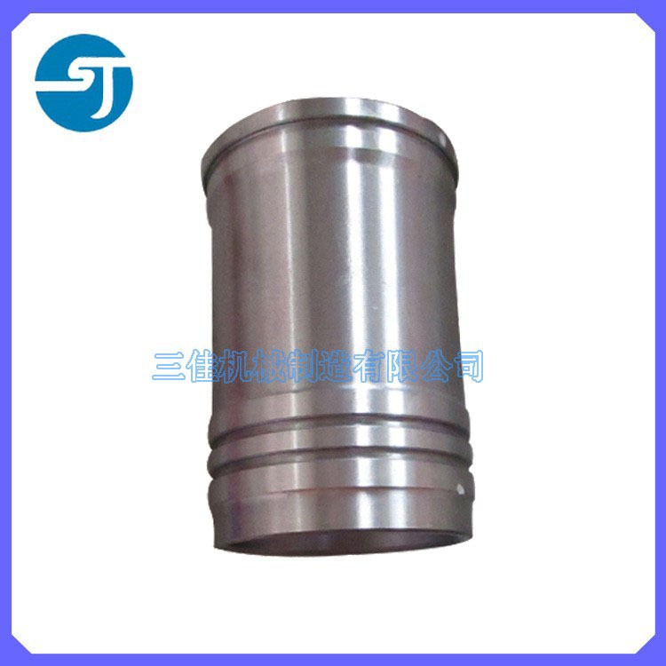 龐口農(nóng)機市場供應(yīng)S1100柴油機配件批量銷售三輪車農(nóng)機配件缸套