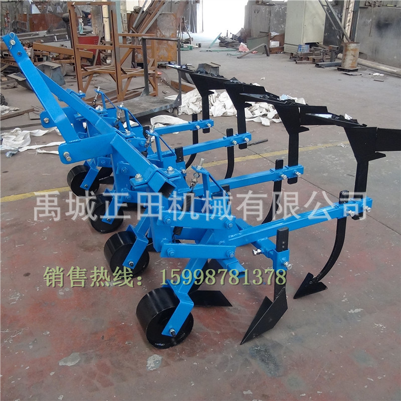 廠家生產(chǎn)除草機(jī)松土機(jī).jpg