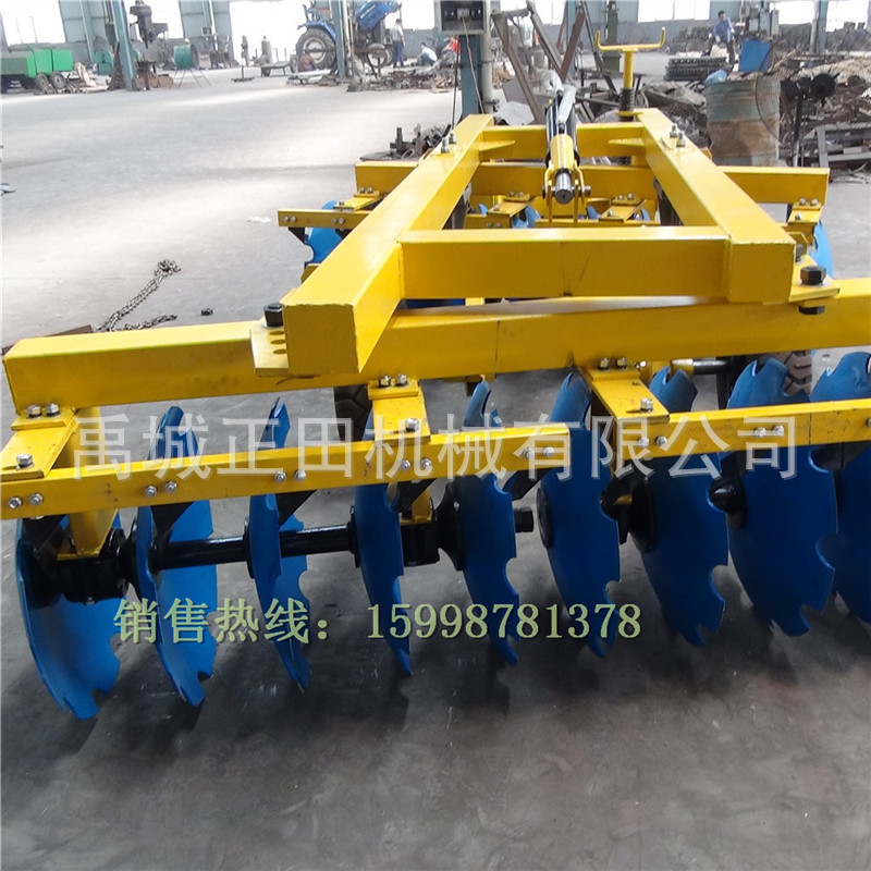 圓盤耙生產(chǎn) 定制