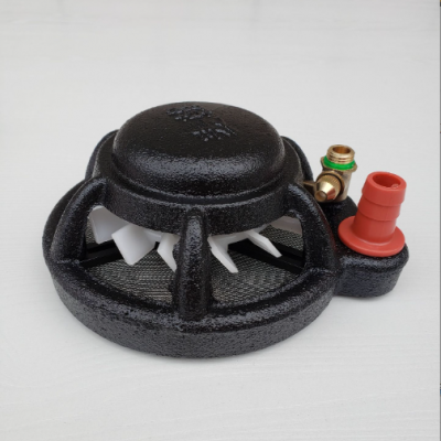 YH-0034 過濾攪拌兩用機攪拌器 濾網農用打藥機園林混藥器三缸泵