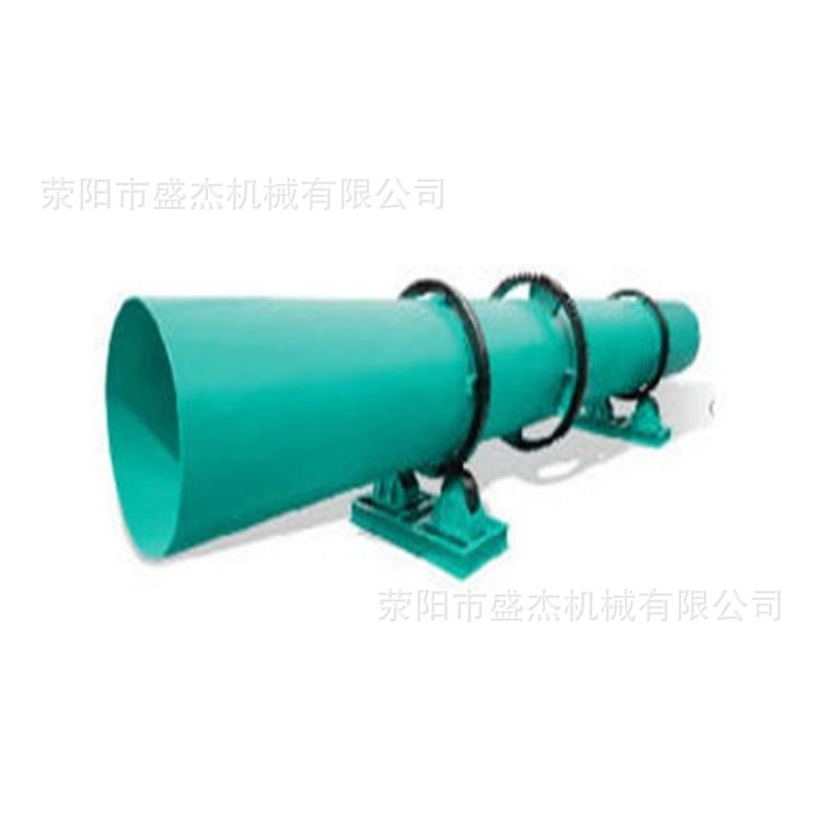 淀粉糟 米糠糟 發酵制作顆粒有機肥 廠家供應顆粒有機肥烘干機