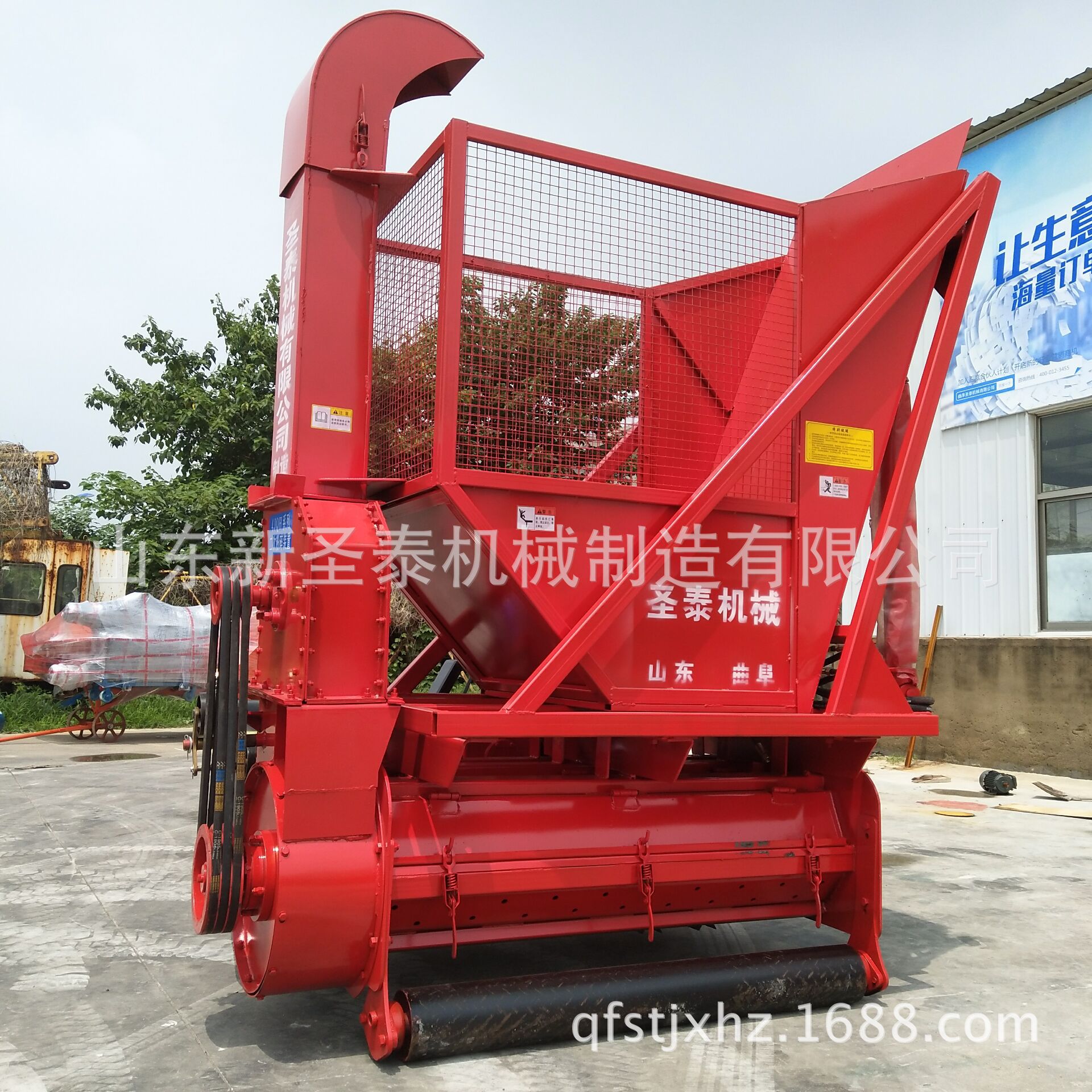 二次揉搓回收機 (23)