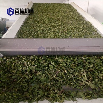 牧草干燥機 大型網帶牧草烘干機 多層連續(xù)式牧草飼料烘干設備