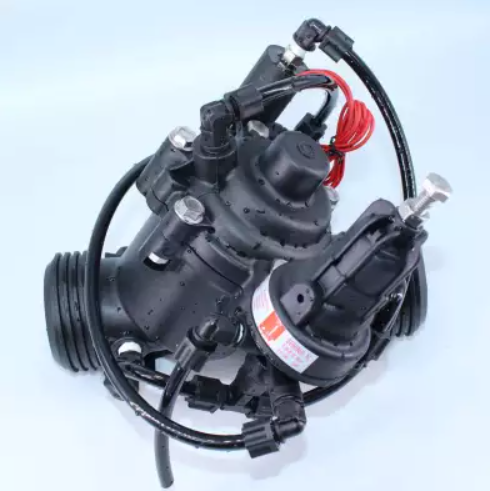 農業灌溉系統減壓灌溉解決設備減壓閥