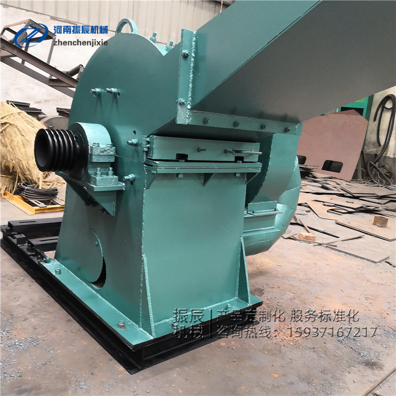 木材粉碎機(jī)