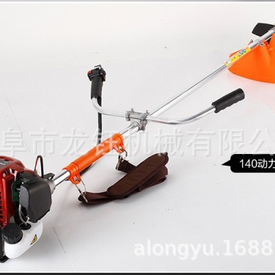 高效肩背式打草機(jī) 農(nóng)村打草機(jī) 可定做便攜式割草機(jī)