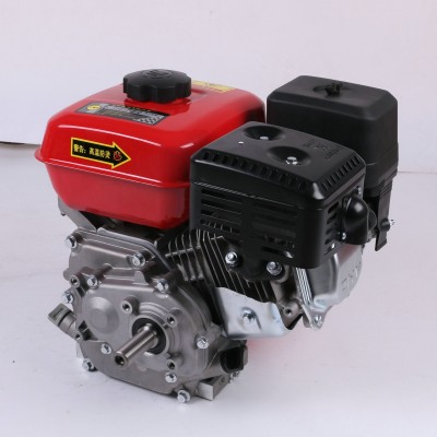 170F單缸四沖程減速汽油發動機農業 打谷機 雞公車微耕機轉速1800