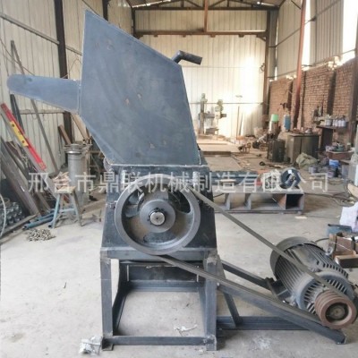 塑料筐破碎機(jī) 蔬菜塑料籃子粉碎機(jī) 水果框破碎機(jī)600