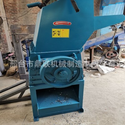 編織袋粉碎機(jī) 包裝帶粉碎機(jī) 膠紙丙紙破碎機(jī)