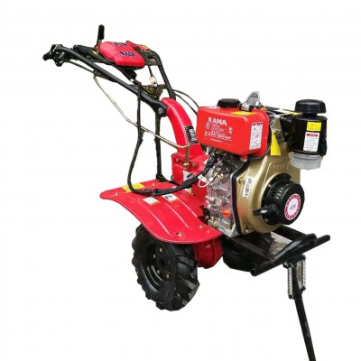 廠家直批彪漢186柴油微耕機(jī) 186F柴油微耕機(jī) 135柴油微耕機(jī)直銷價(jià)