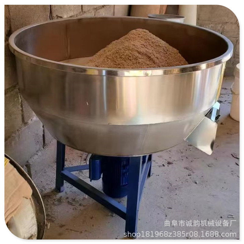 不銹鋼攪拌機曲阜誠韻機械設備廠電話;1657367