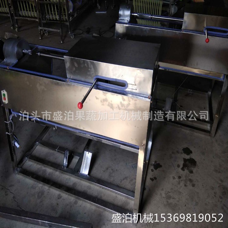 哈密瓜削皮機 去皮機 刮皮機2022款