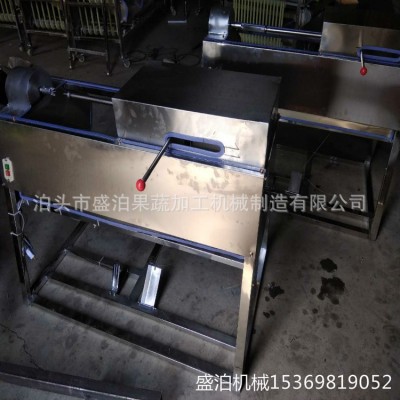 哈密瓜削皮機(jī) 去皮機(jī) 刮皮機(jī)2022款