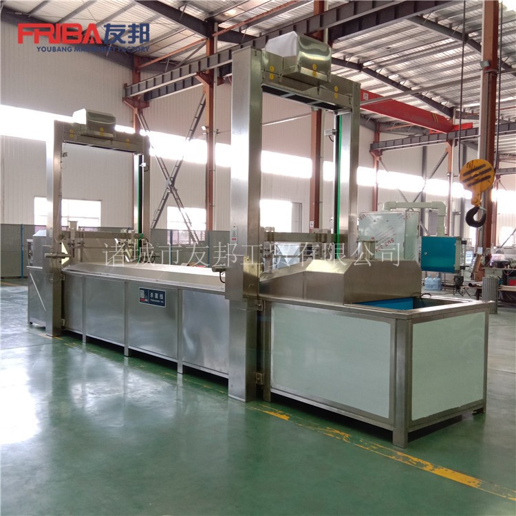 袋裝 飲料巴氏殺菌機 酵素巴氏殺菌設(shè)備醬菜醬料包巴氏殺菌流水線