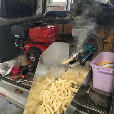 銷售供應 玉米康樂果機 空心棒食品膨化機 五谷雜糧爆米花機