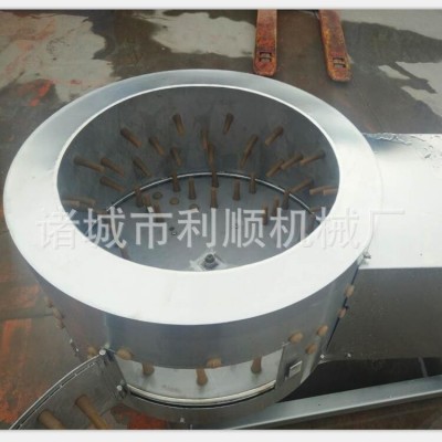 內(nèi)蒙古客戶推薦牛肚清洗打毛機(jī)去肚毛效果好廠家