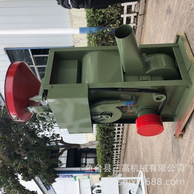 【廠(chǎng)家】SB10組合米機(jī)稻谷大米綜合型設(shè)備膠輥礱谷噴風(fēng)碾米