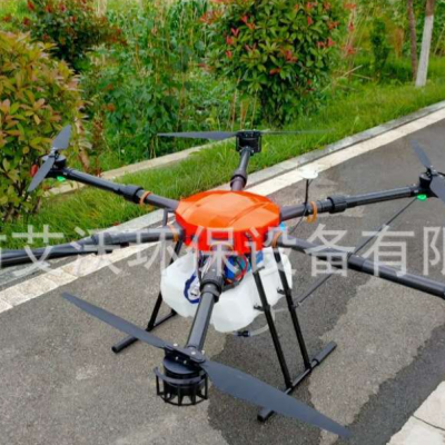 農用無人機 植保無人機 飛機打藥 打藥飛機