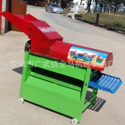廠家直銷 加大玉米脫粒機 甩錘式 不爛芯 全烤漆 加重加厚