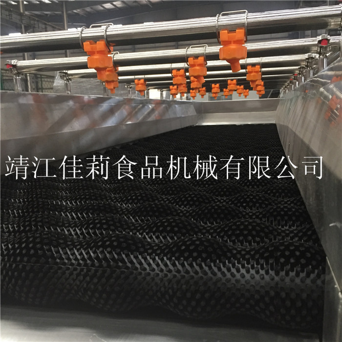 毛刷清洗機(jī)2