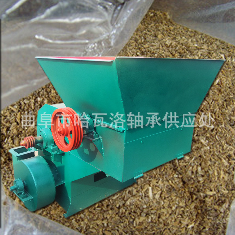 豬飼料粉碎機(jī)