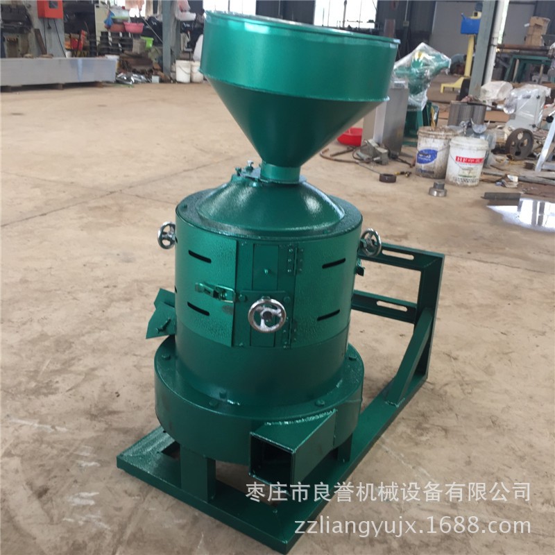 水稻脫殼碾米機(jī) 谷子加工小米機(jī) 農(nóng)戶糧食脫殼碾米機(jī) 玉米脫殼機(jī)