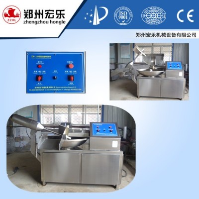 HL-150廠家直銷、肉類斬拌機、斬拌機廠家、蔬菜斬拌機 宏樂斬拌