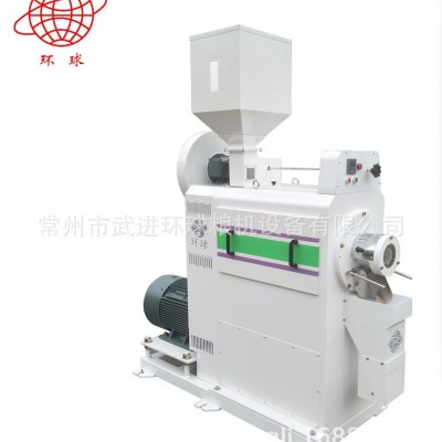 25低溫砂輥碾米機