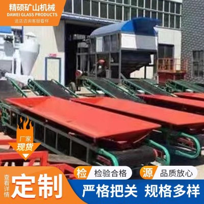 廠家現貨輸送機設備，伸縮型輸送機，移動轉向輸送機