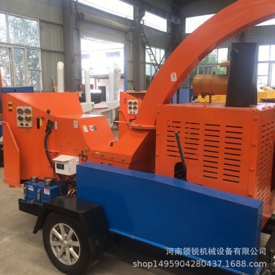 供應(yīng)移動(dòng)式柴油機(jī)樹(shù)枝粉碎機(jī)樹(shù)木粉碎機(jī)破碎機(jī)爛樹(shù)葉粉碎機(jī)
