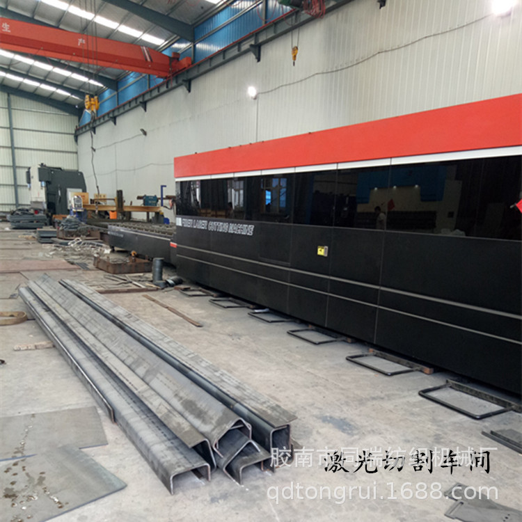 激光切割車間2_副本