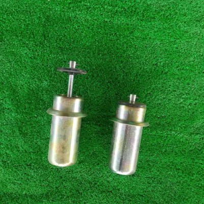 農(nóng)用噴灌配件直插閥體 下閥體 閥體開關(guān) 型號(hào)齊全 量大從優(yōu)