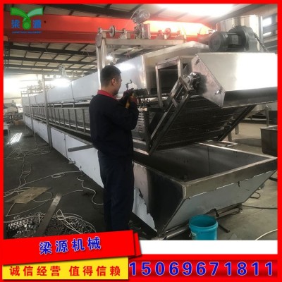 低溫凝膠成型水煮線 肉丸生產(chǎn)流水線設(shè)備
