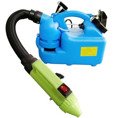 廠家直銷(xiāo)電動(dòng)噴霧機(jī)手動(dòng)調(diào)節(jié)噴嘴閥門(mén)氣溶膠噴霧器超低容量噴霧機(jī)