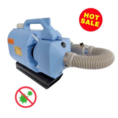 手提式超低容量噴霧器鋰電池噴霧器電動(dòng)噴霧器氣溶膠噴霧器