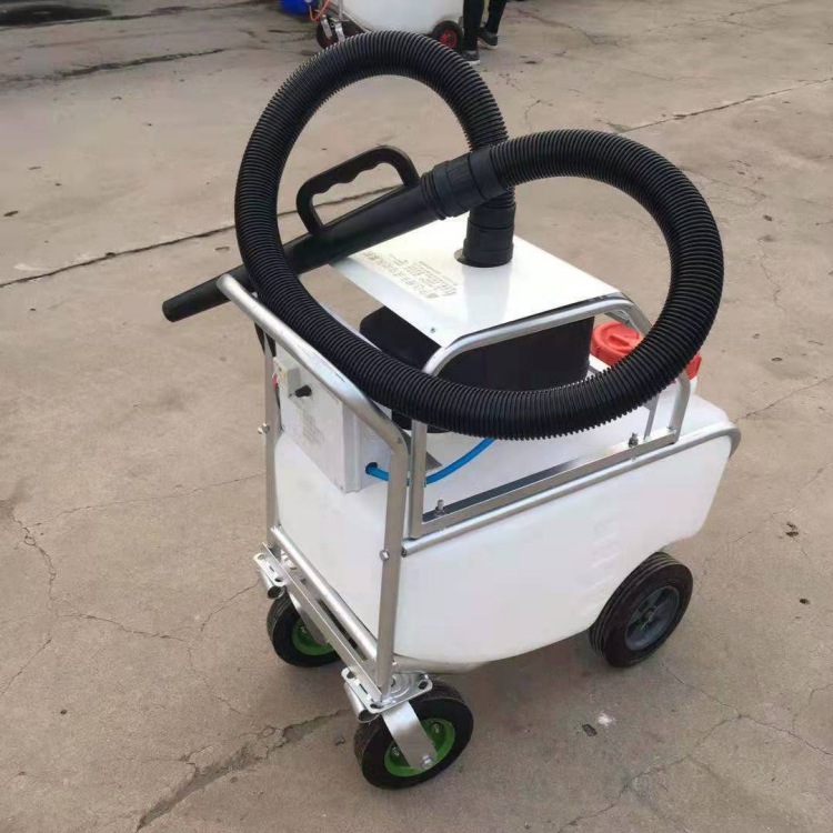 超低容量風霧機