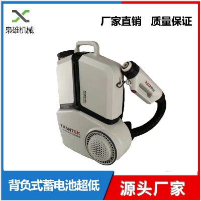 CS-5020&CS-5030背負式8L鋰電池噴霧消毒機防疫消殺公共衛生消毒