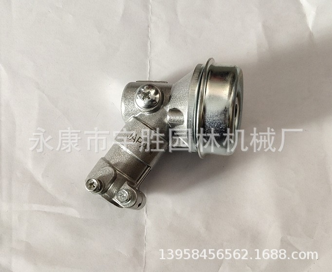 韓國款工作頭齒輪箱總成24 25 25.4 *7T/4T/10T/11T/13T 型號齊全