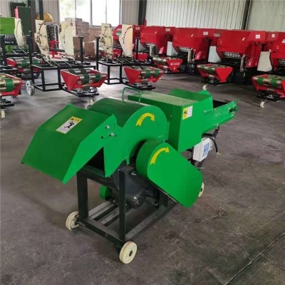 鍘草揉絲機 秸稈粉碎機 大型揉搓機 秸稈鍘草機 廠家銷售