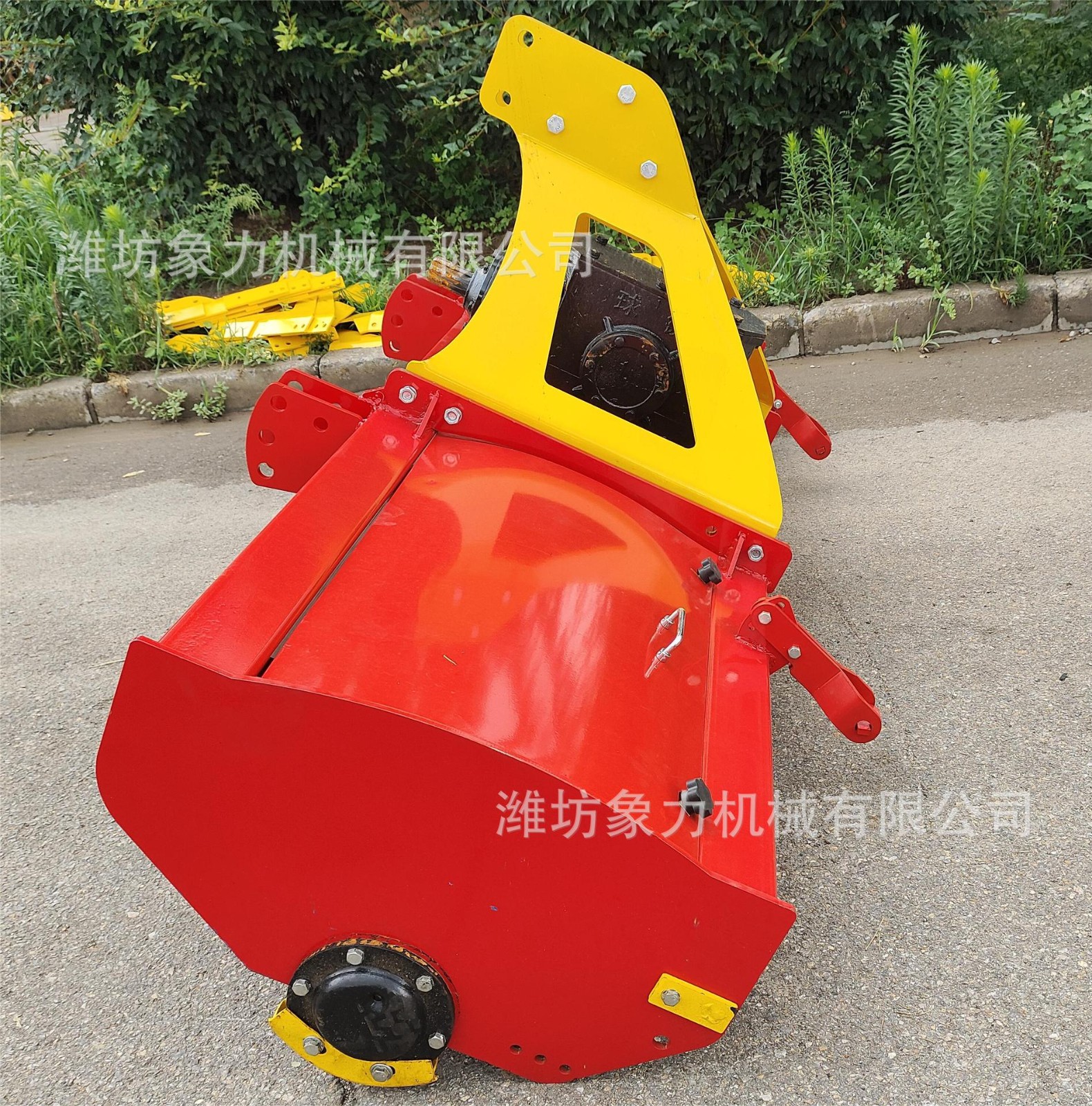 2米旋耕機 旋耕機廠家批發 農機補貼款 結實耐用款旋耕機