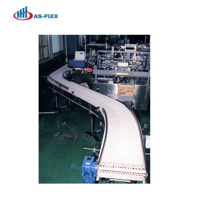 廠家直銷優質啤酒網帶輸送機