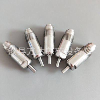 廠家供應雞用自動式飲水器雞用全不銹鋼乳頭飲水器鋼柱飲水器