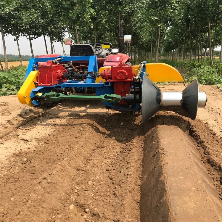 水稻田筑埂機(jī) 起壟機(jī) 圓盤扶壟器筑埂機(jī) 小型打梗機(jī) 起埂機(jī)打背機(jī)