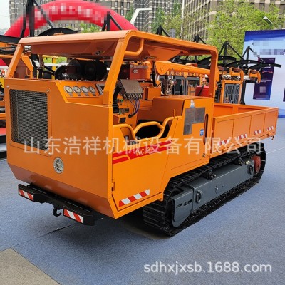 礦用履帶運(yùn)輸車 礦用工程自卸運(yùn)輸車 農(nóng)用橡膠履帶運(yùn)輸車