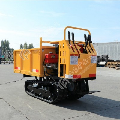 一機多用TDY-4型搬運車 自產(chǎn)自銷TDY-4型搬運車