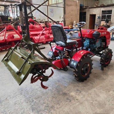 耕地農機批發價格-呈祥-昆明農機生產